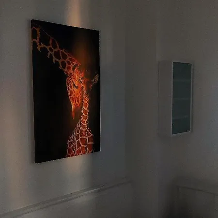 Apartmán Apartma_samy *